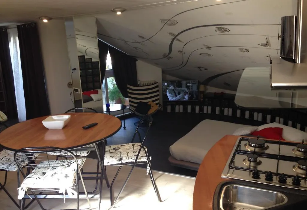 Jazz Style Home-1