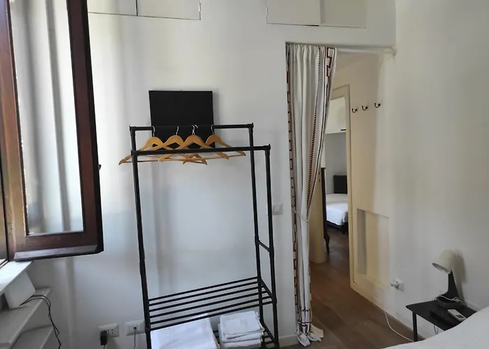Foro Appartament