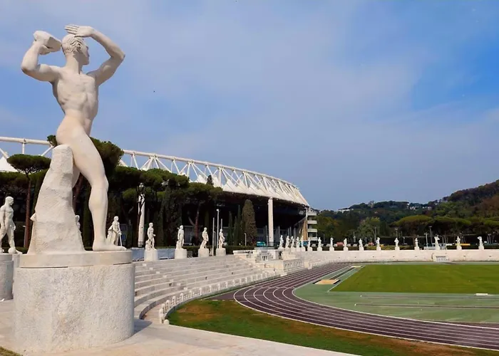 Foro Appartament